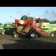 It’s combine versus combine to the death